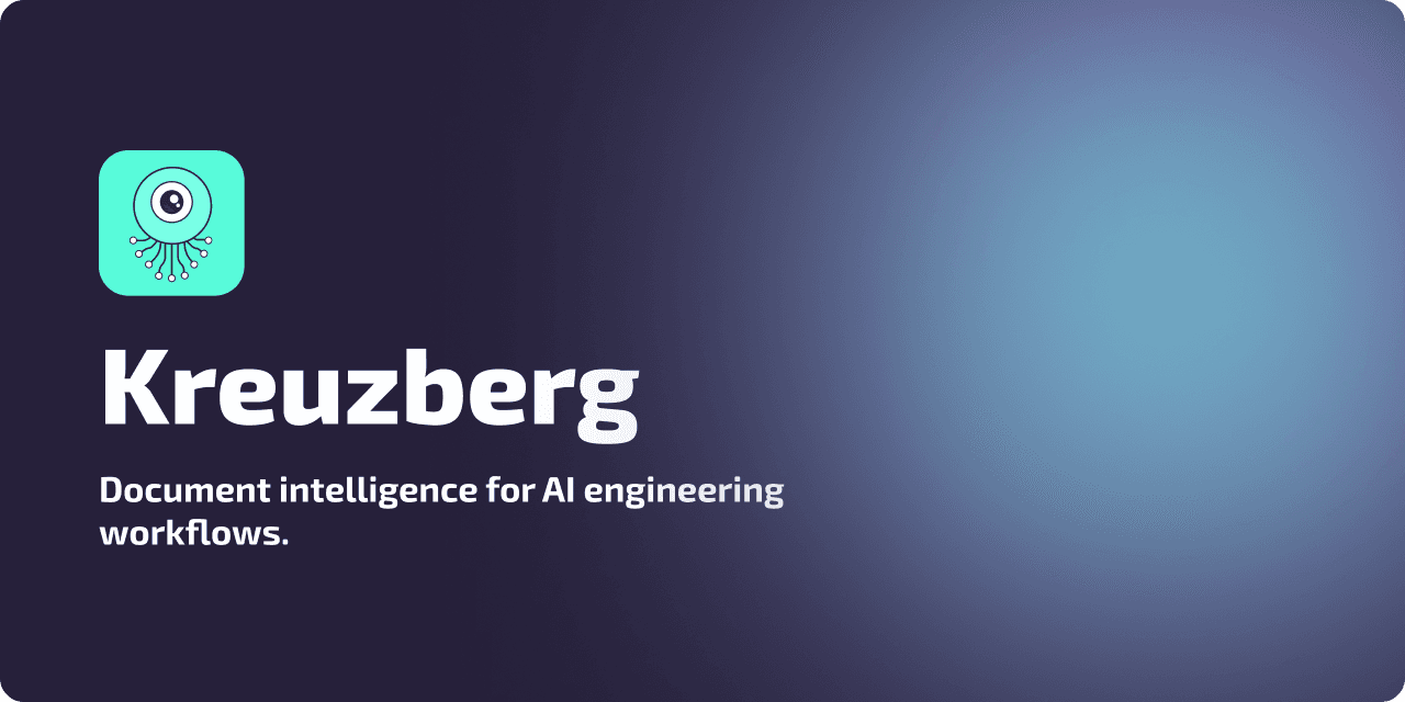 Kreuzberg — Rust Core + 12 Language Bindings + MCP Server
